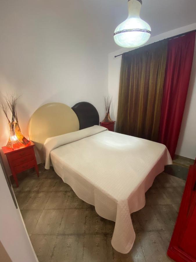 Baglio Mazzara Apartment Кустоначи Екстериор снимка